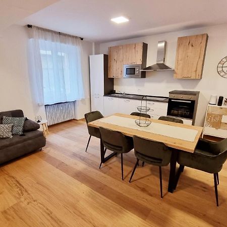 Apartment Palermo - Very Cosy, Calm And Close To The City Centre Болзано Екстериор снимка