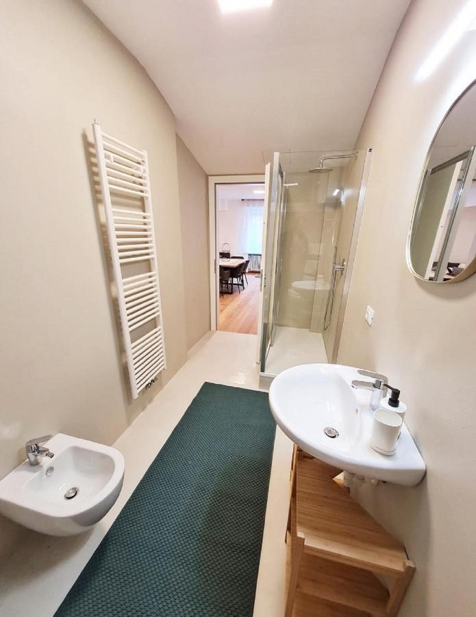 Apartment Palermo - Very Cosy, Calm And Close To The City Centre Болзано Екстериор снимка