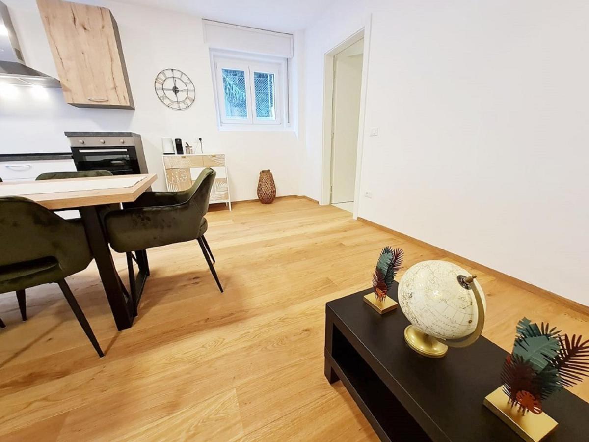 Apartment Palermo - Very Cosy, Calm And Close To The City Centre Болзано Екстериор снимка