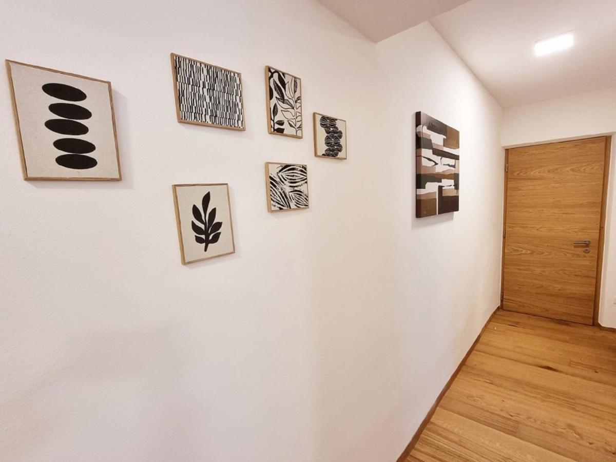 Apartment Palermo - Very Cosy, Calm And Close To The City Centre Болзано Екстериор снимка
