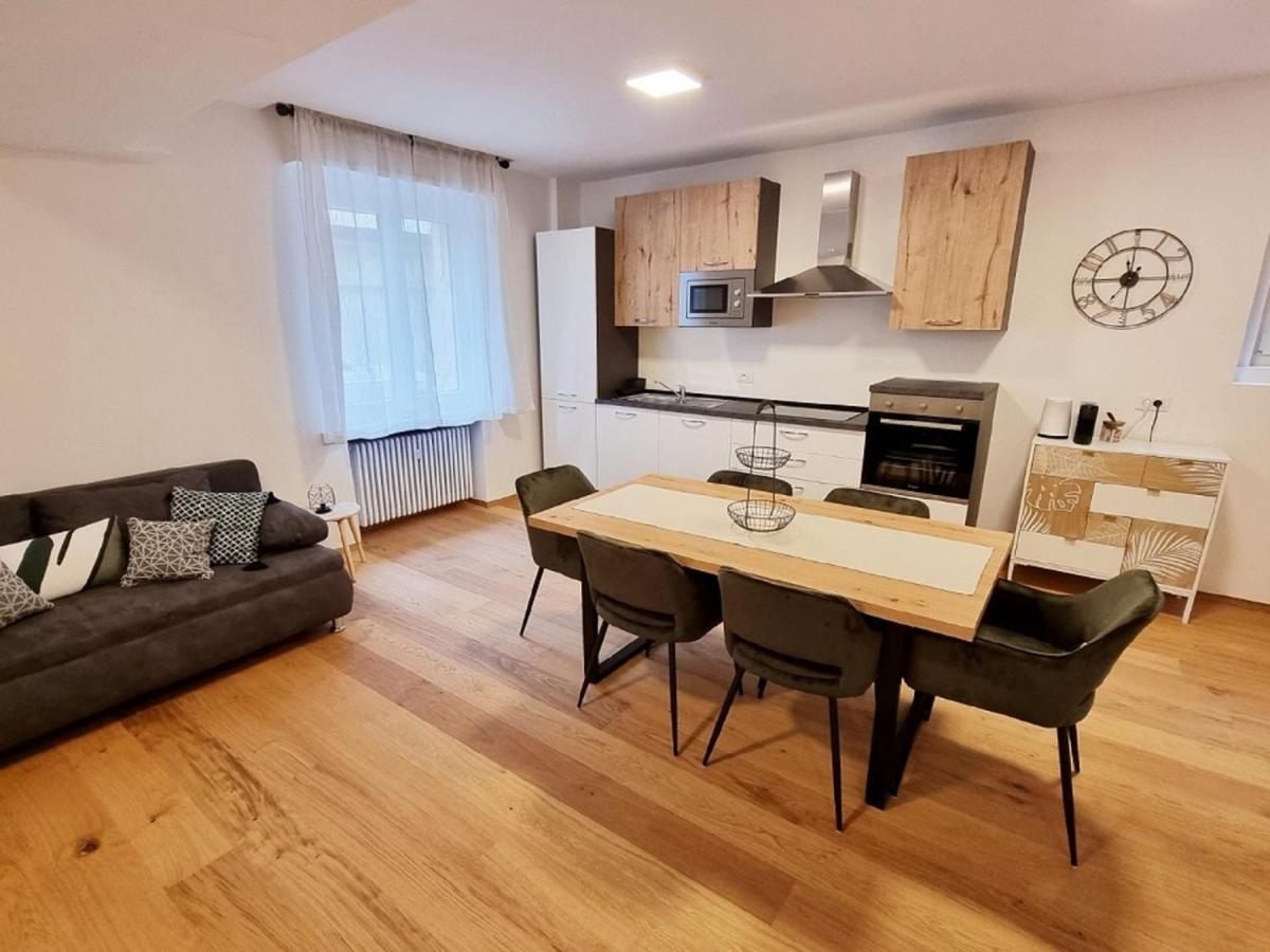 Apartment Palermo - Very Cosy, Calm And Close To The City Centre Болзано Екстериор снимка