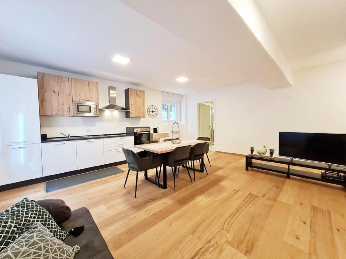 Apartment Palermo - Very Cosy, Calm And Close To The City Centre Болзано Екстериор снимка