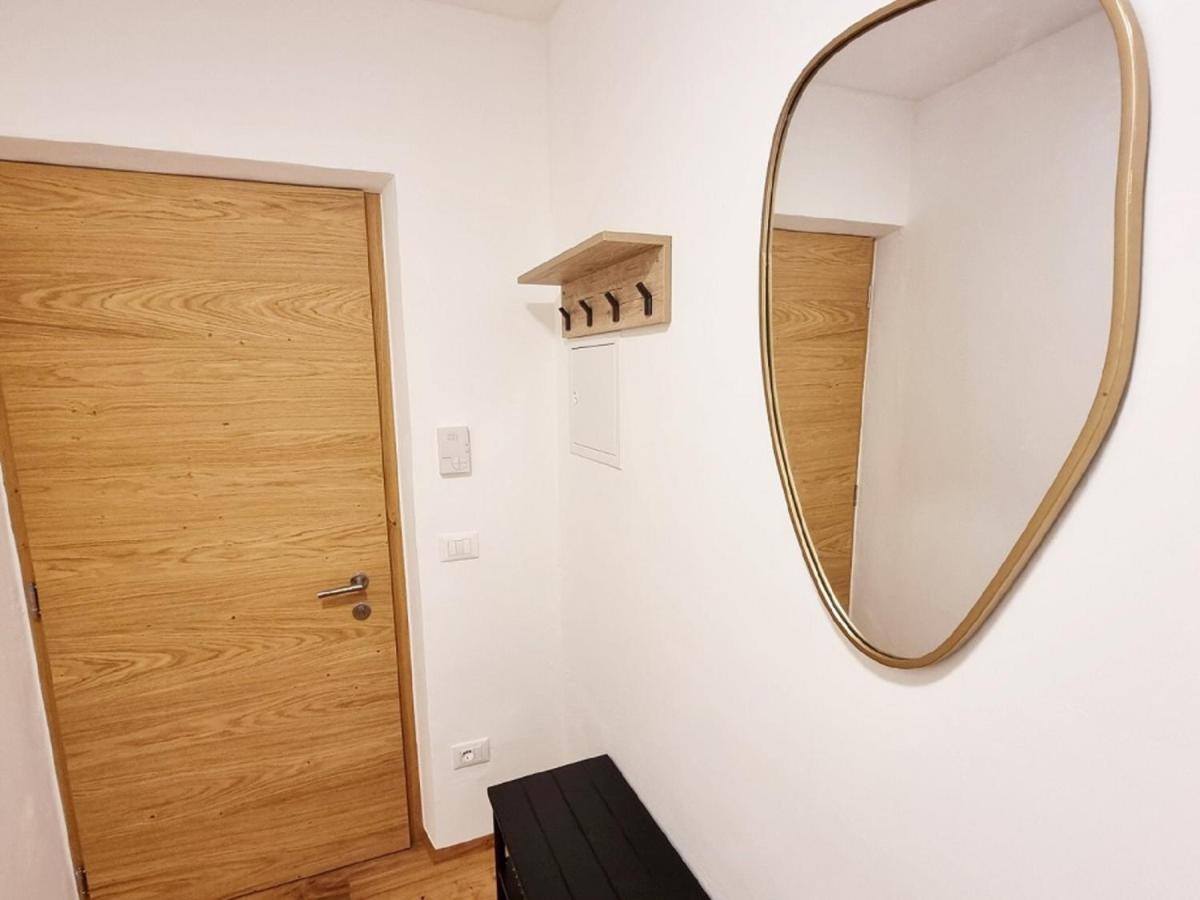 Apartment Palermo - Very Cosy, Calm And Close To The City Centre Болзано Екстериор снимка