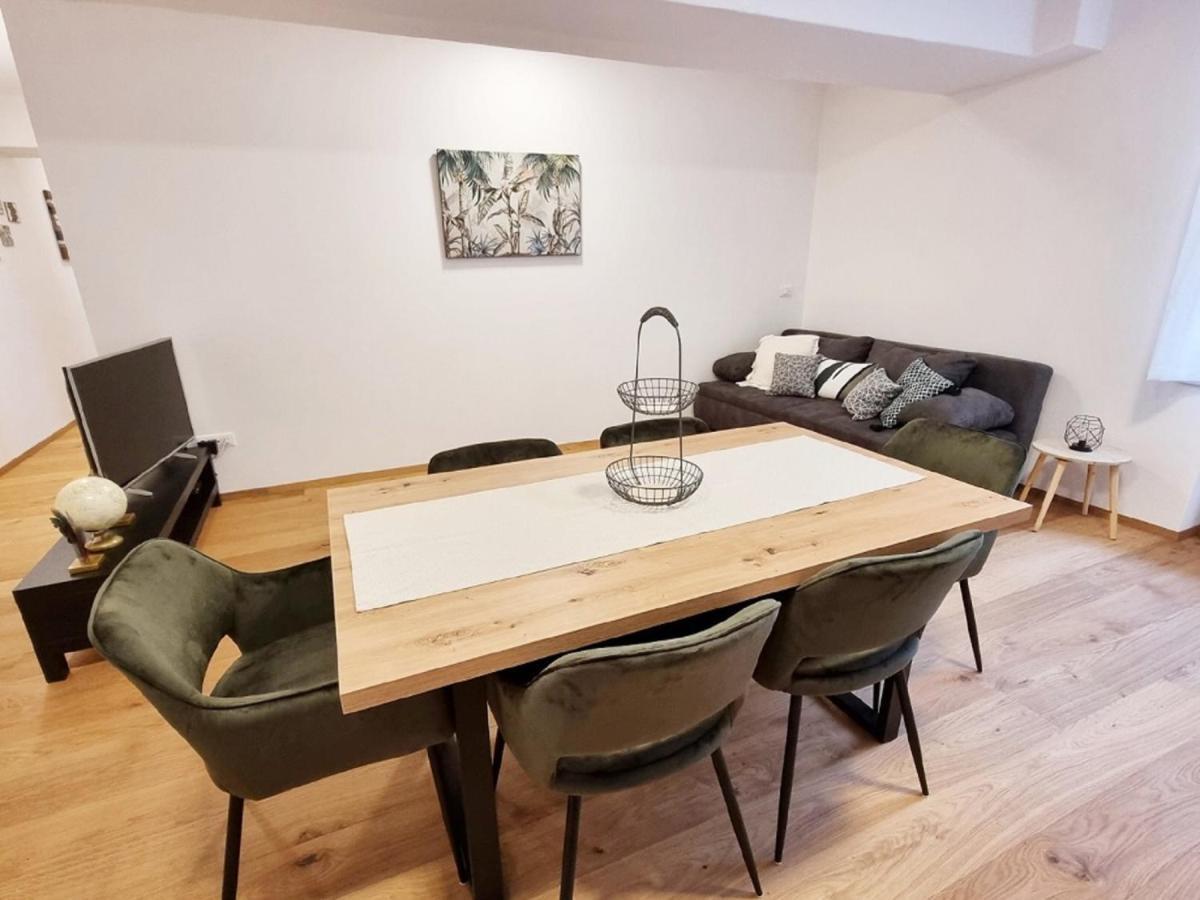 Apartment Palermo - Very Cosy, Calm And Close To The City Centre Болзано Екстериор снимка