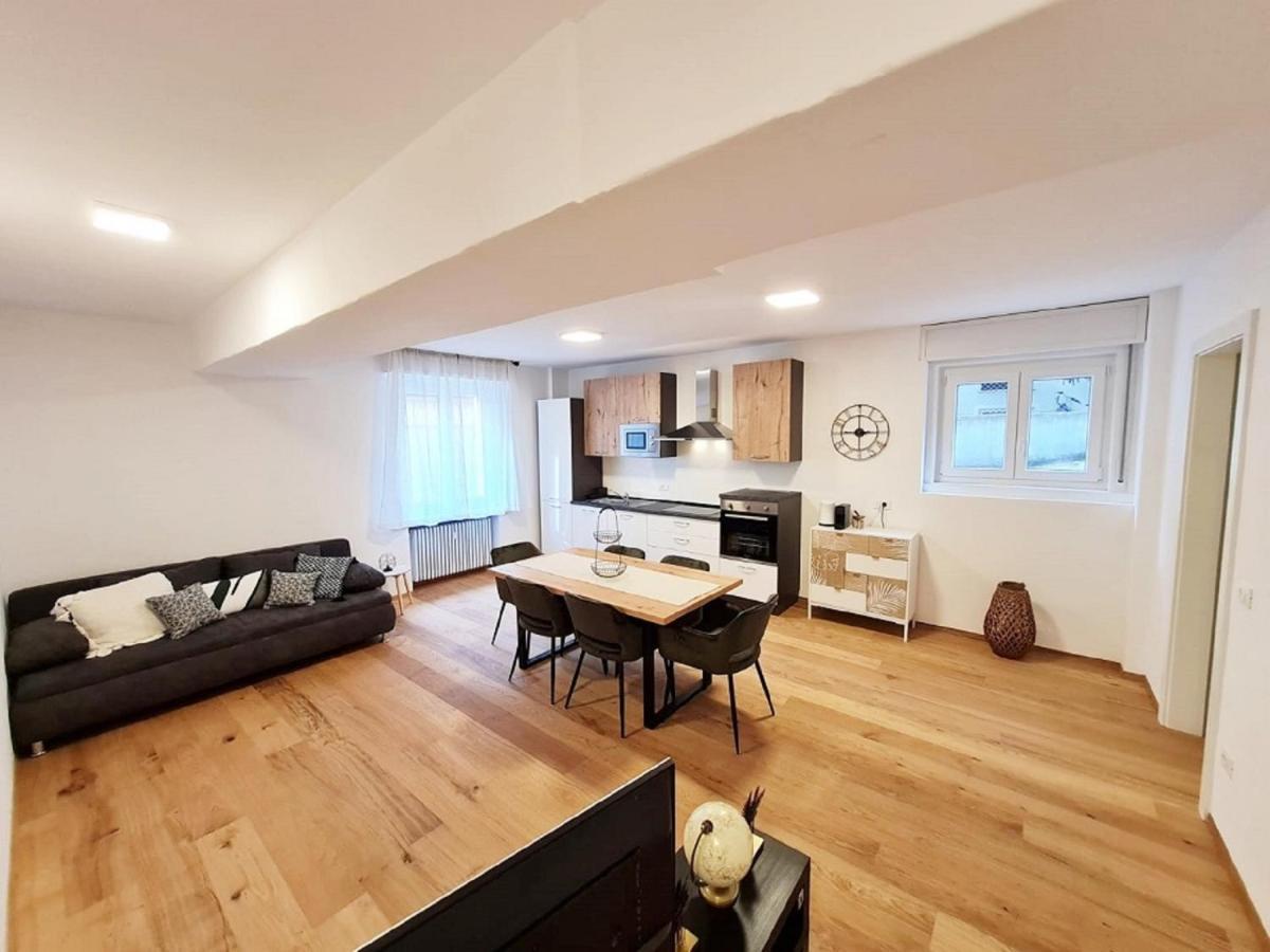 Apartment Palermo - Very Cosy, Calm And Close To The City Centre Болзано Екстериор снимка