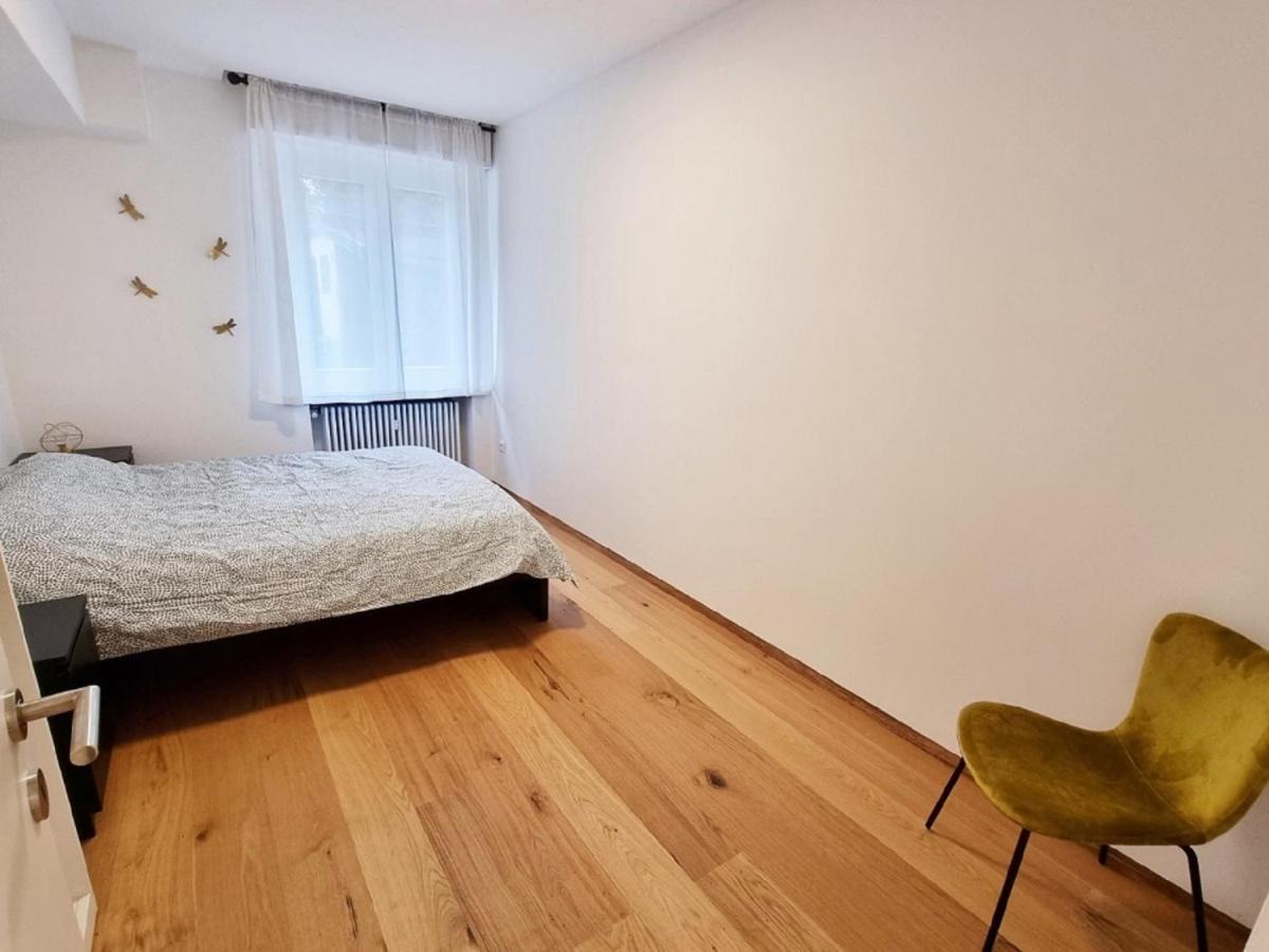 Apartment Palermo - Very Cosy, Calm And Close To The City Centre Болзано Екстериор снимка