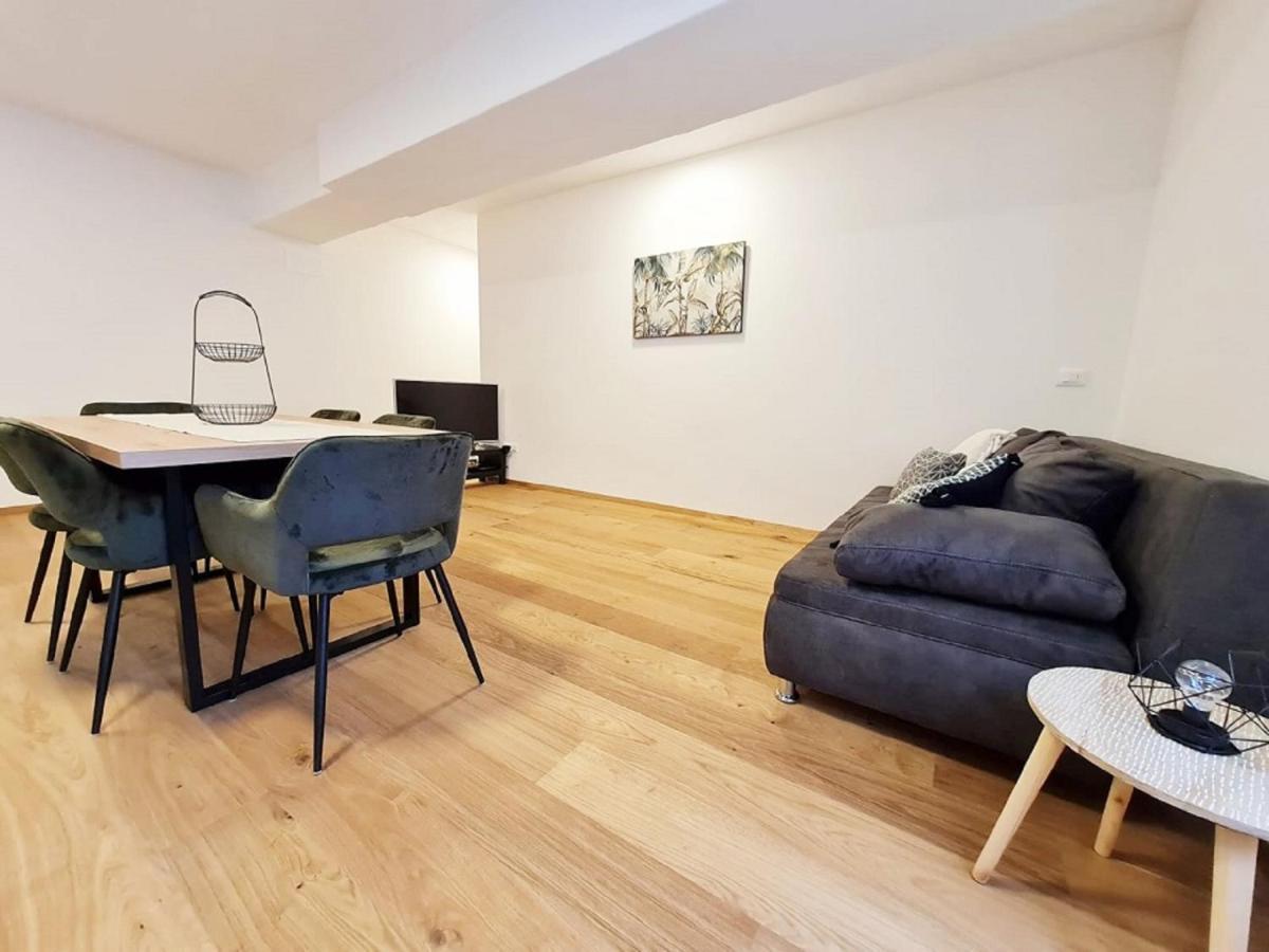 Apartment Palermo - Very Cosy, Calm And Close To The City Centre Болзано Екстериор снимка