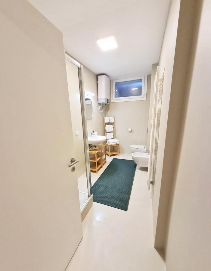 Apartment Palermo - Very Cosy, Calm And Close To The City Centre Болзано Екстериор снимка